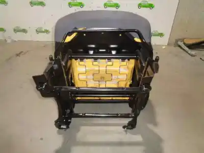 Автозапчасти б/у сиденье правое переднее за citroen berlingo xtr 1.6 hdi 92 ссылки oem iam 8906tw  