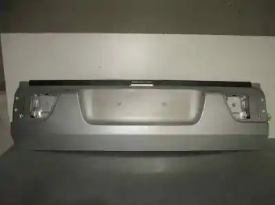 Peça sobressalente para automóvel em segunda mão porta da mala / tampa traseira por bmw x5 (e53) 4.4i automático referências oem iam 