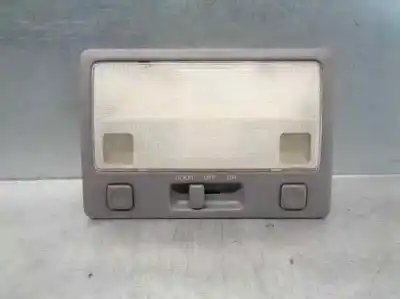 Peça sobressalente para automóvel em segunda mão luz interior por lexus ls400 (ucf20) básico (ucf 20) referências oem iam 