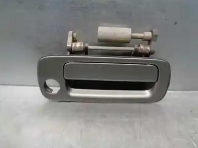 Peça sobressalente para automóvel em segunda mão puxador exterior frente direito por lexus ls400 (ucf20) básico (ucf 20) referências oem iam 6921050011b0