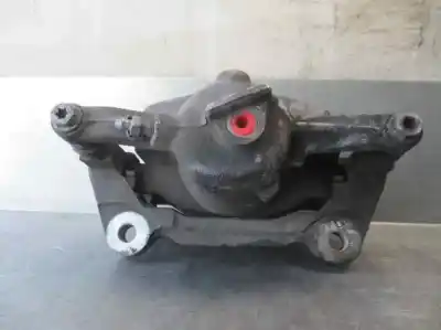 Автозапчасти б/у передний левый тормозной суппорт за seat leon (5f1) 1.6 tdi ссылки oem iam 8v0615123  6791c