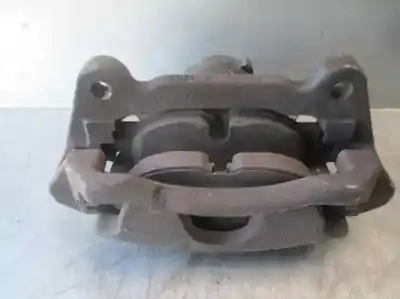 Автозапчасти б/у передний левый тормозной суппорт за seat leon (5f1) 1.6 tdi ссылки oem iam 8v0615123  6791c