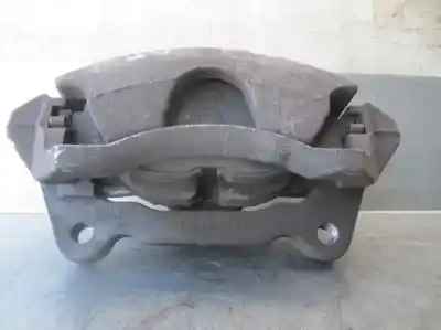 Автозапчасти б/у передний левый тормозной суппорт за seat leon (5f1) 1.6 tdi ссылки oem iam 8v0615123  6791c