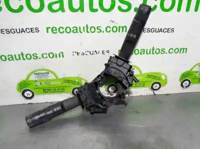 Second-hand car spare part headlights switch for chevrolet aveo 1.4 cat oem iam references 