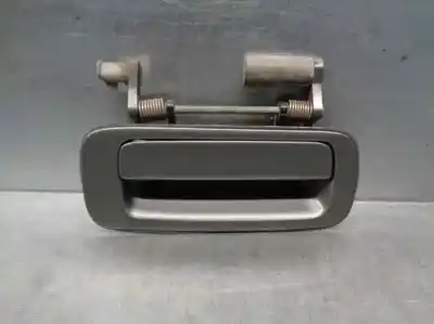 Peça sobressalente para automóvel em segunda mão puxador exterior traseiro direito por lexus ls400 (ucf20) básico (ucf 20) referências oem iam 6923050021b0