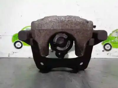 Автозапчасти б/у задний правый тормозной суппорт за seat leon (5f1) 1.6 tdi ссылки oem iam 5q0615424a  
