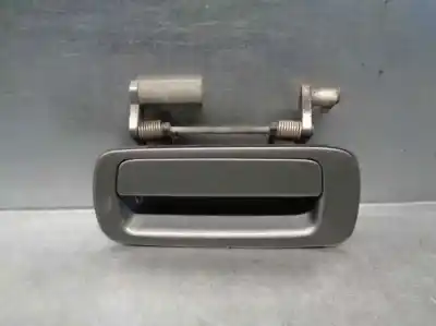 Peça sobressalente para automóvel em segunda mão puxador exterior traseiro esquerdo por lexus ls400 (ucf20) básico (ucf 20) referências oem iam 6924050021b0