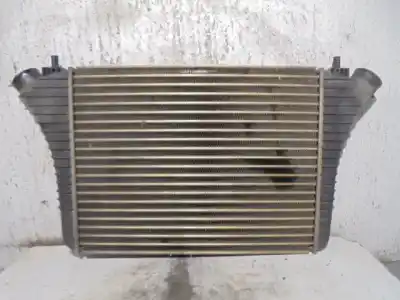Peça sobressalente para automóvel em segunda mão intercooler por saab 9000 cd 2.3 cd turbo referências oem iam 7596257  