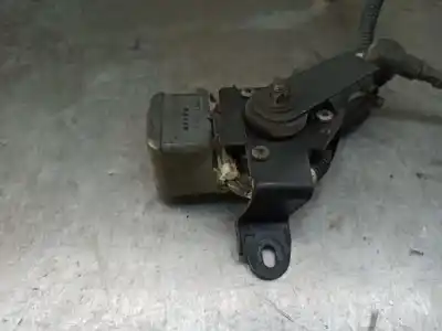 Peça sobressalente para automóvel em segunda mão motor de regulação faróis por lexus ls400 (ucf20) básico (ucf 20) referências oem iam 8566150020