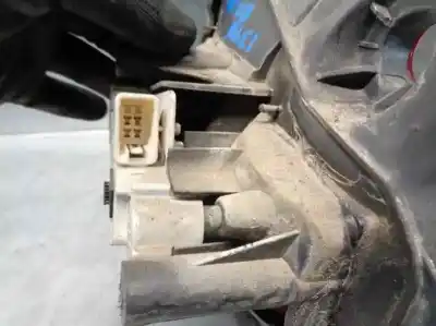 Second-hand car spare part right tailgate light for lexus ls400 (ucf20) básico (ucf 20) oem iam references 8158150060  