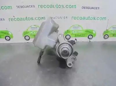 Автозапчастина б/у гальмівний насос для seat leon (5f1) 1.6 tdi посилання на oem iam 5q1611301  32668423