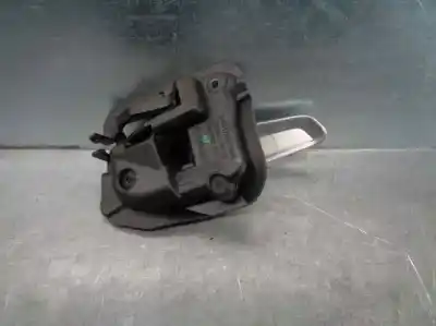 Gebrauchtes Autoersatzteil innerer griff vorne links zum smart fortwo coupé (451) 1.0 (451.331. 451.380) oem-iam-referenzen a4517600161  