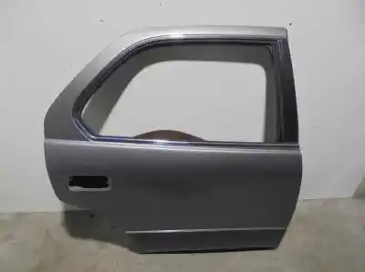 Peça sobressalente para automóvel em segunda mão porta do automóvel traseira direita por lexus ls400 (ucf20) básico (ucf 20) referências oem iam 6700350905