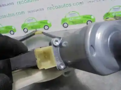 Автозапчастина б/у регулятор переднього правого скла для seat leon (5f1) 1.6 tdi посилання на oem iam 5q0959802b  