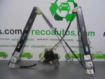 Автозапчастина б/у регулятор переднього правого скла для seat leon (5f1) 1.6 tdi посилання на oem iam 5q0959802b