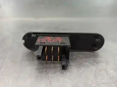 Second-hand car spare part rear left power window switch for saab 9000 cd 2.3 cd turbo oem iam references 4519138  