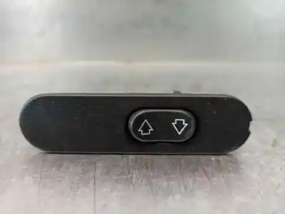 Peça sobressalente para automóvel em segunda mão botão / interruptor elevador vidro traseiro esquerdo por saab 9000 cd 2.3 cd turbo referências oem iam 4519138