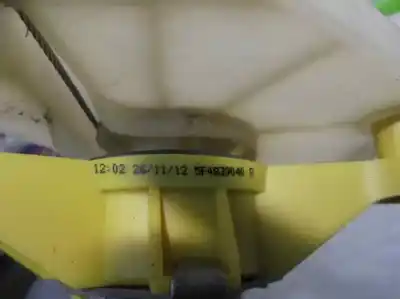 Автозапчастина б/у регулятор скла заднього правого для seat leon (5f1) 1.6 tdi посилання на oem iam 5f4839040b  