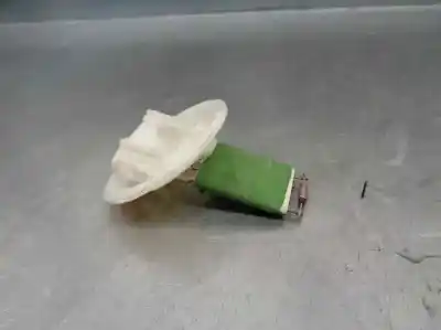 Second-hand car spare part heater blower for smart fortwo coupé (451) 1.0 (451.331. 451.380) oem iam references a4518210051  