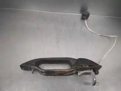 Автозапчасти б/у наружная рукоятка передняя справа за saab 9000 cd 2.3 cd turbo ссылки oem iam   