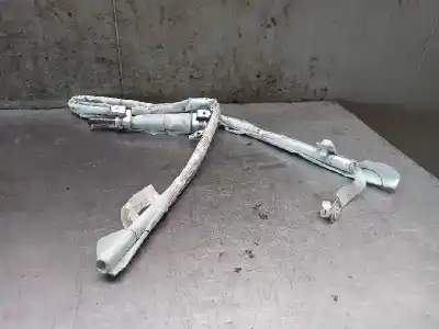 Автозапчасти б/у передняя правая подушка безопасности за toyota prius (nhw30) 1.8 16v cat ссылки oem iam   