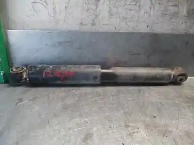 Автозапчасти б/у задний левый амортизатор за volkswagen caddy ka/kb (2k) 1.9 tdi ссылки oem iam 344458