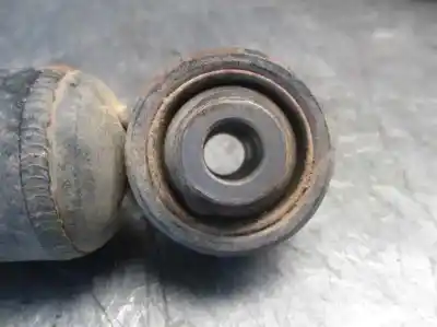 Автозапчастина б/у амортизатор задній лівий для volkswagen caddy ka/kb (2k) 1.9 tdi посилання на oem iam 344458  344458