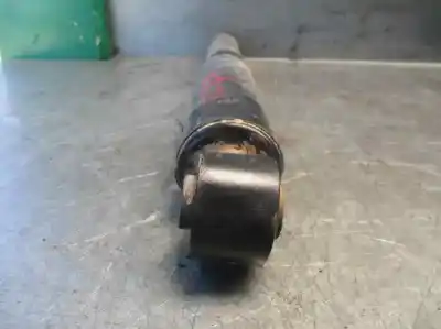 Автозапчастина б/у амортизатор задній лівий для volkswagen caddy ka/kb (2k) 1.9 tdi посилання на oem iam 344458  344458