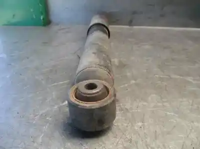 Автозапчастина б/у амортизатор задній лівий для volkswagen caddy ka/kb (2k) 1.9 tdi посилання на oem iam 344458  344458