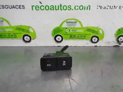 Second-hand car spare part headlights switch for chevrolet aveo 1.4 cat oem iam references 202010119