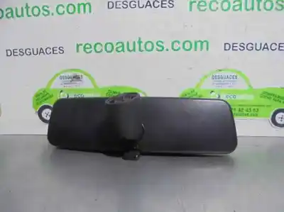 Автозапчасти б/у внутреннее зеркало за seat leon (5f1) 1.6 tdi ссылки oem iam 3c0857511j  