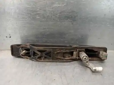 Gebrauchtes Autoersatzteil hinterer linker äusserer griff zum saab 9000 cd 2.3 cd turbo oem-iam-referenzen   