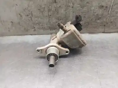 Автозапчастина б/у гальмівний насос для volkswagen caddy ka/kb (2k) 1.9 tdi посилання на oem iam 1k1614019  