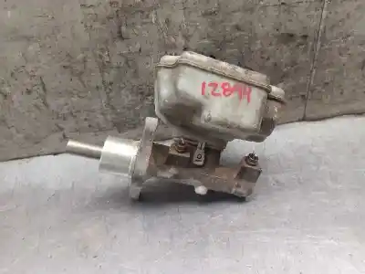 Автозапчастина б/у гальмівний насос для volkswagen caddy ka/kb (2k) 1.9 tdi посилання на oem iam 1k1614019  