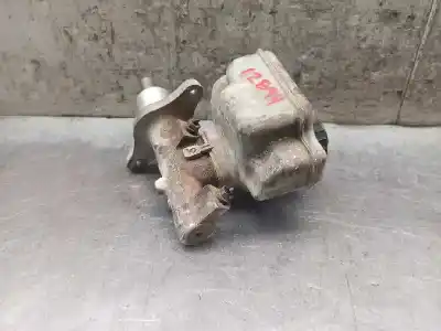 Автозапчастина б/у гальмівний насос для volkswagen caddy ka/kb (2k) 1.9 tdi посилання на oem iam 1k1614019  