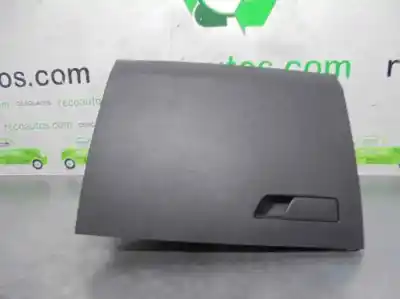 Peça sobressalente para automóvel em segunda mão porta luvas por seat leon (5f1) 1.6 tdi referências oem iam 5f1857095  