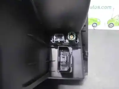 Peça sobressalente para automóvel em segunda mão porta luvas por seat leon (5f1) 1.6 tdi referências oem iam 5f1857095  