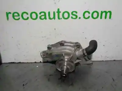 Second-hand car spare part water pump for land rover discovery (salljg/lj) 2.5 turbodiesel oem iam references 1531717s