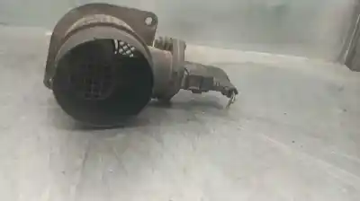 Автозапчасти б/у расходомер воздуха за volkswagen caddy ka/kb (2k) 1.9 tdi ссылки oem iam 038906461e  0281002531