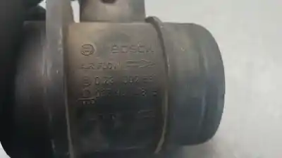 Автозапчасти б/у расходомер воздуха за volkswagen caddy ka/kb (2k) 1.9 tdi ссылки oem iam 038906461e  0281002531
