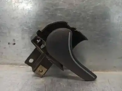 Second-hand car spare part interior left rear handle for saab 9000 cd 2.3 cd turbo oem iam references 