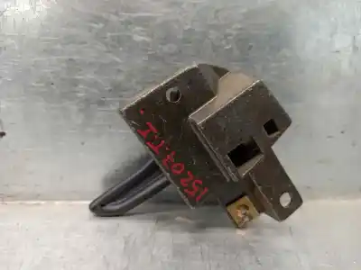 Gebrauchtes Autoersatzteil linker innerer hintergriff zum saab 9000 cd 2.3 cd turbo oem-iam-referenzen   