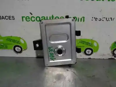 Second-hand car spare part electronic module for chevrolet aveo 1.4 cat oem iam references 22874299  