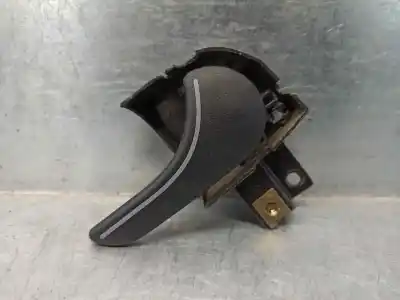 Peça sobressalente para automóvel em segunda mão puxador interior traseiro direito por saab 9000 cd 2.3 cd turbo referências oem iam 