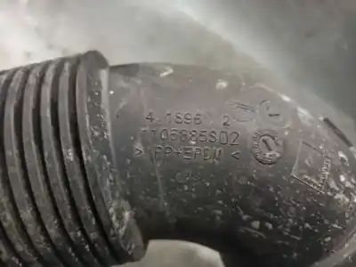 Recambio de automóvil de segunda mano de tubo para mini f60 countryman 16v referencias oem iam 1105885s02  