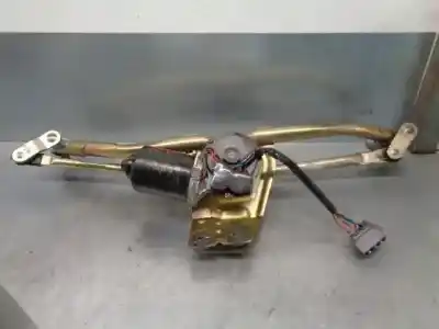 Second-hand car spare part front windshield wiper motor for saab 9000 cd 2.3 cd turbo oem iam references 9123662