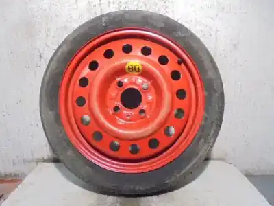 Second-hand car spare part spare tire for saab 9000 cd 2.3 cd turbo oem iam references 8971152