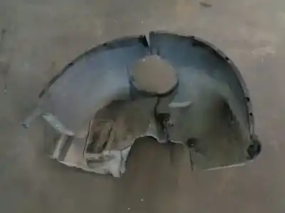 Автозапчастина б/у передня ліва колесна арка для saab 9000 cd 2.3 cd turbo посилання на oem iam 9082751 cesta 15 - c 9082777