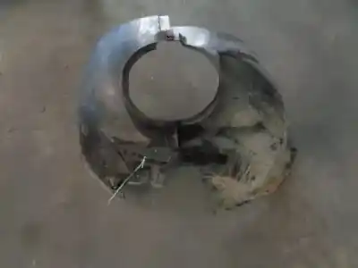 Peça sobressalente para automóvel em segunda mão cave de roda dianteira esquerda por saab 9000 cd 2.3 cd turbo referências oem iam 9082751