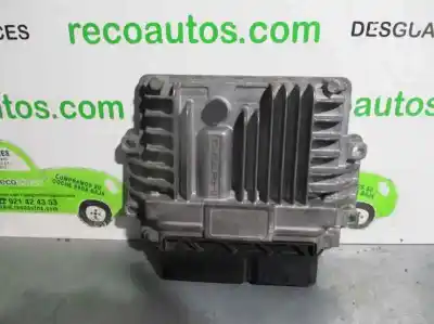Second-hand car spare part ecu engine control for tata indigo marina 1.4 oem iam references 279715209901  28066923